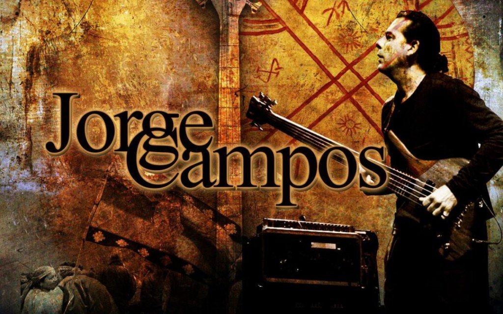 Jorge Campos