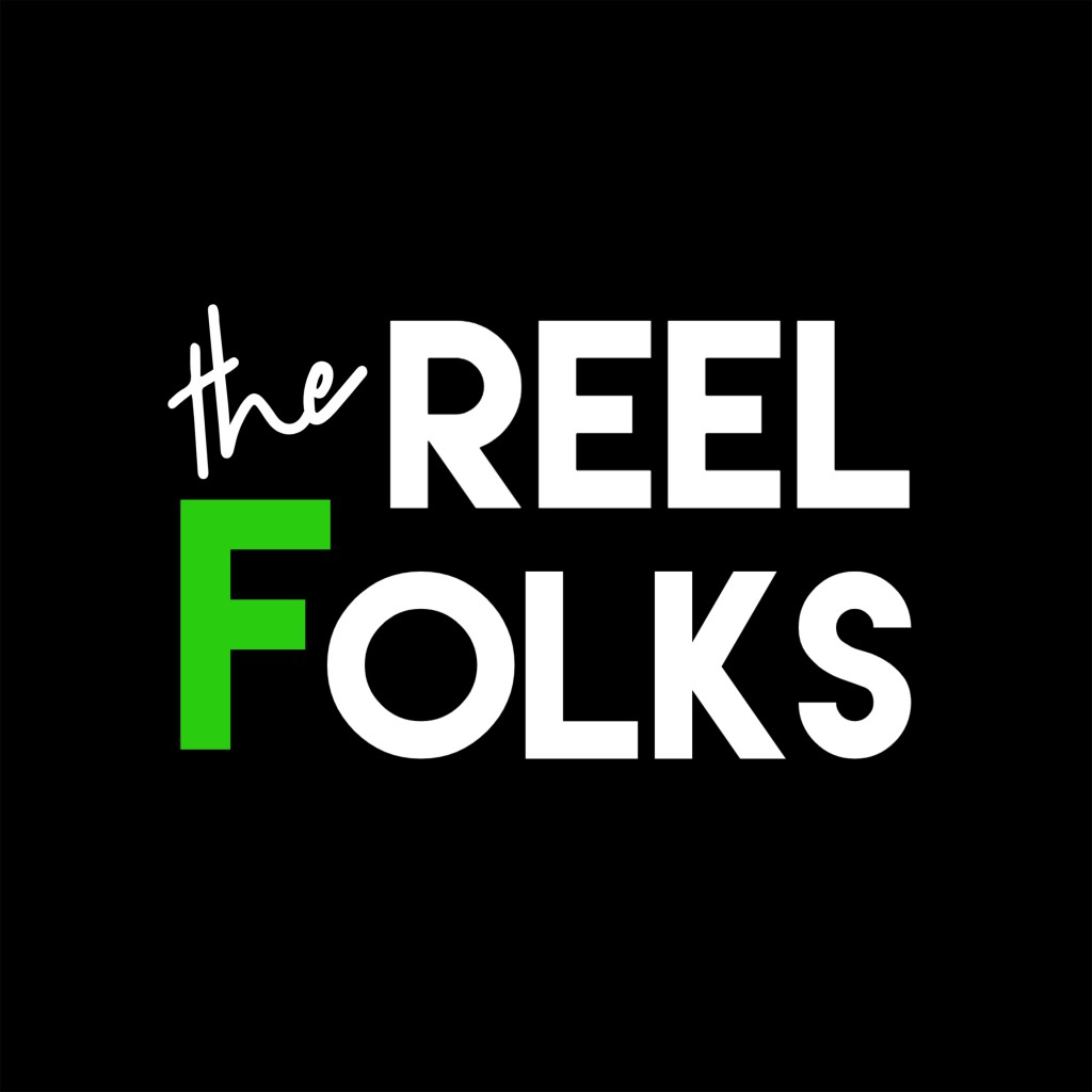 The Reel Folks