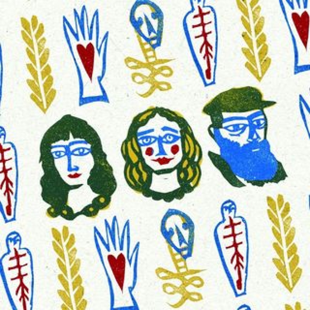 Hack-Poets Guild