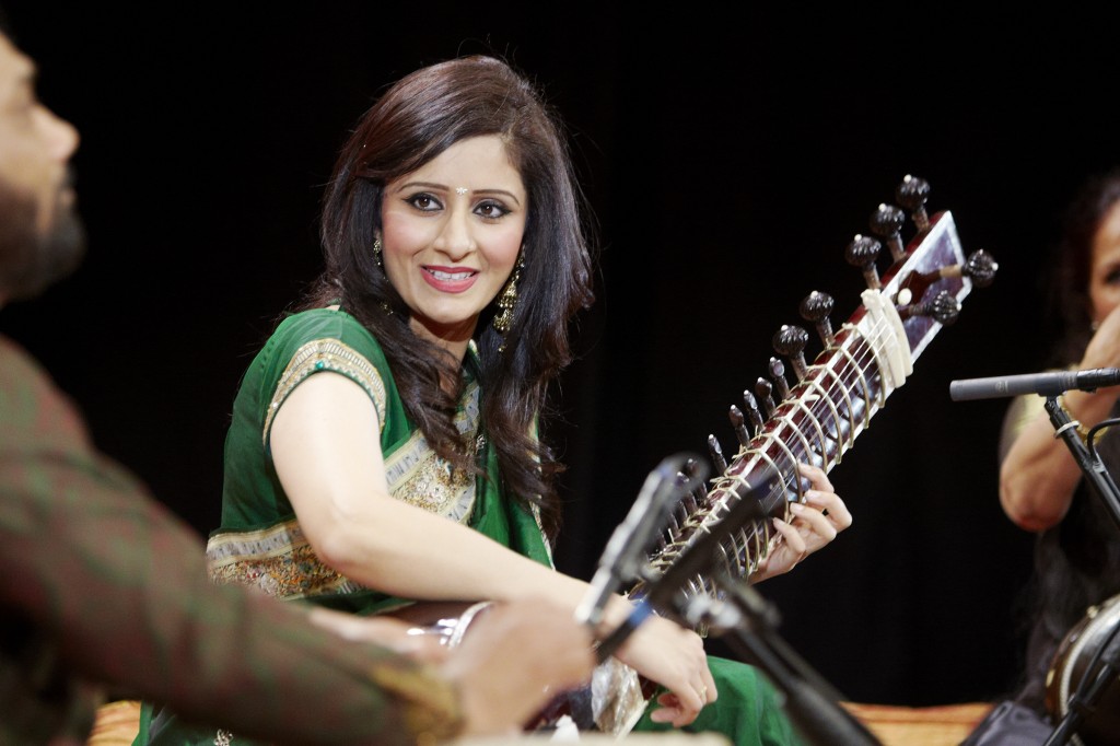Roopa Panesar