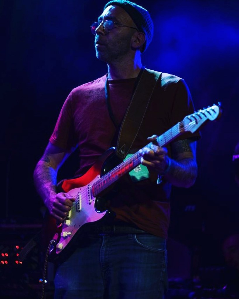 Giuliano Modareli