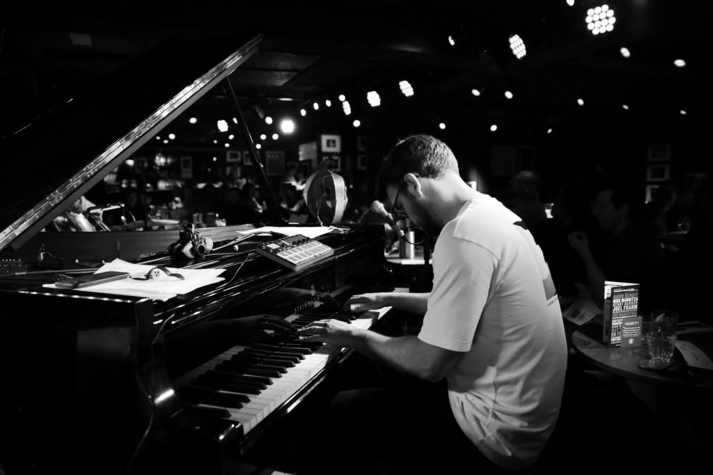 Tom Sochas Trio
