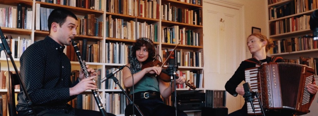 Anna Lowenstein
