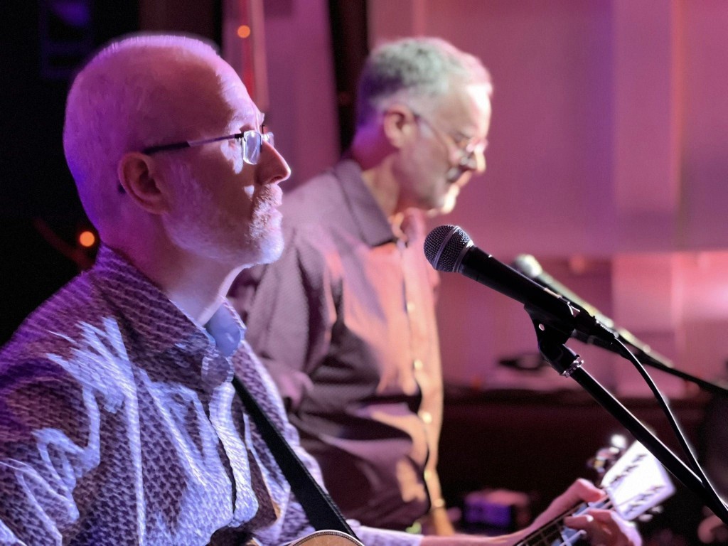 The Folk Doctors