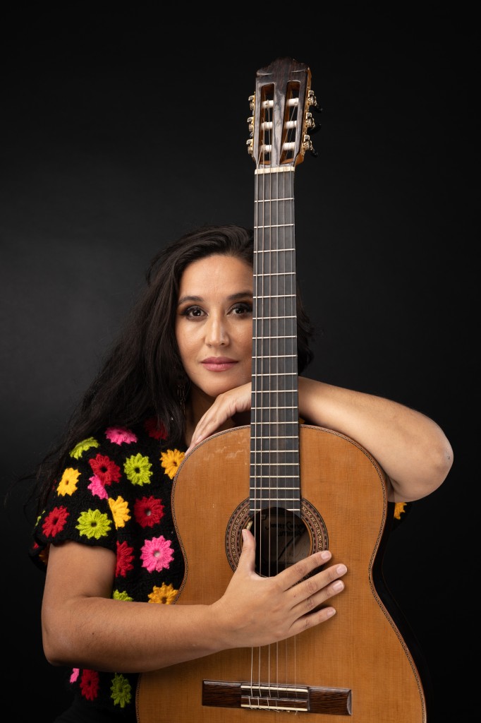 La Chinganera