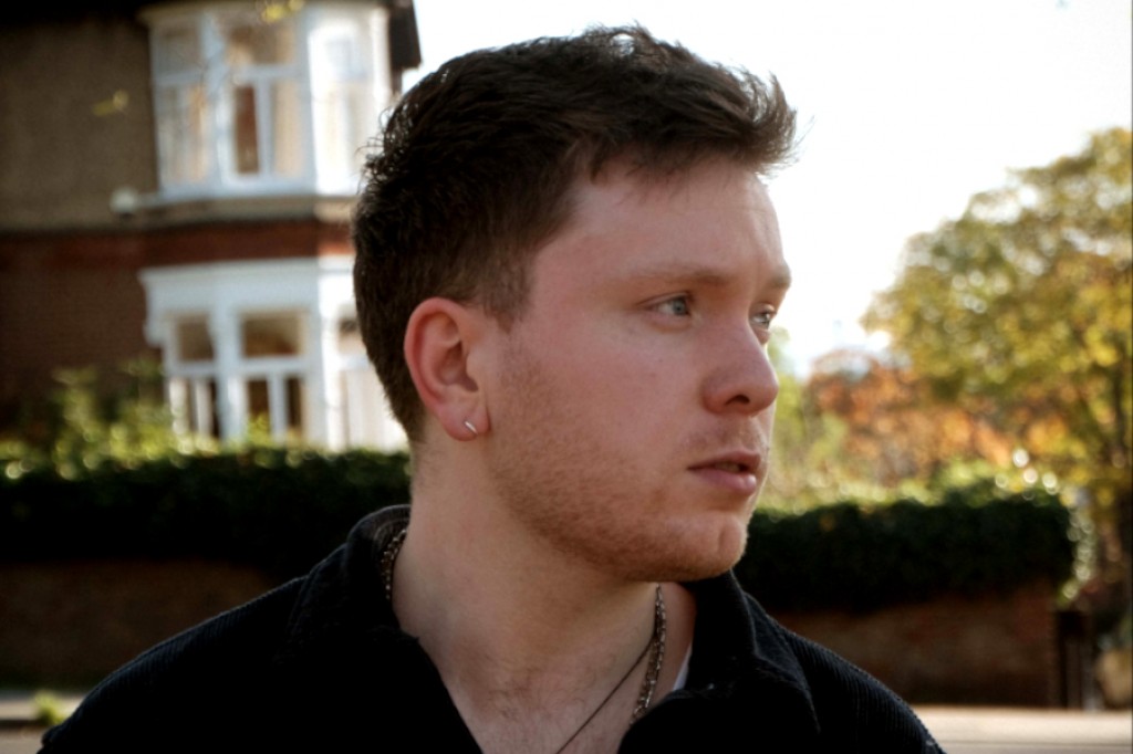 Darragh Chaplin