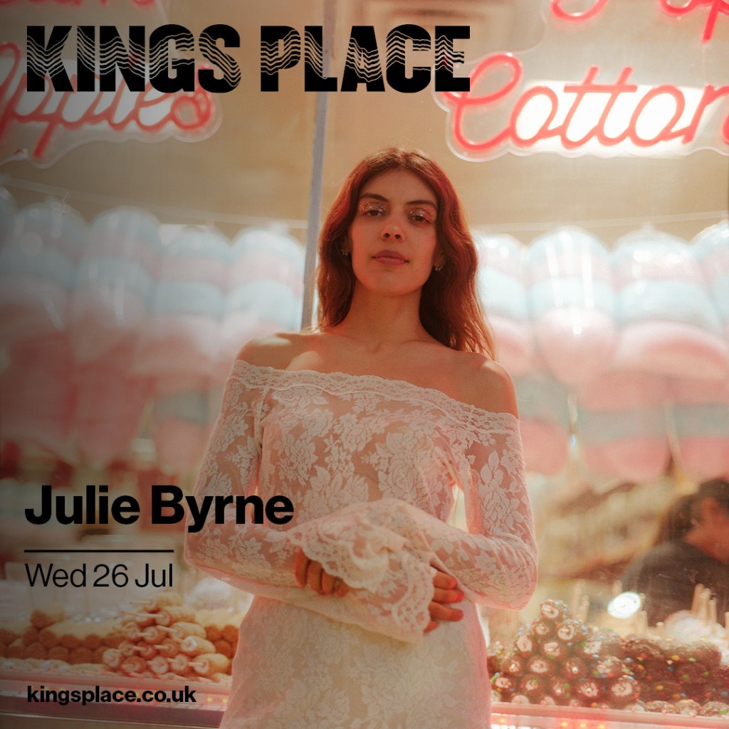 Julie Byrne