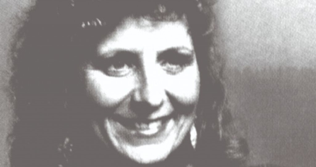Hilary Spencer