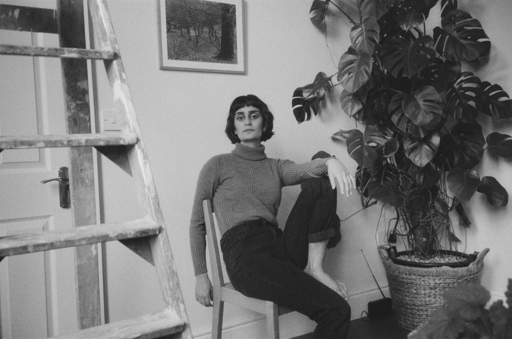 Freda D´Souza