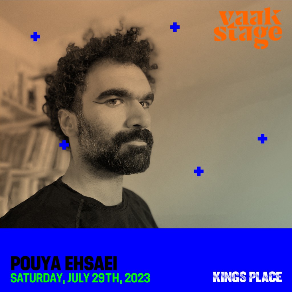 Pouya Ehsaei