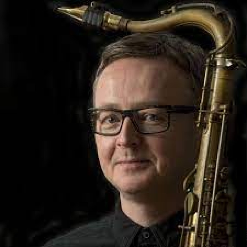 Brian Molley