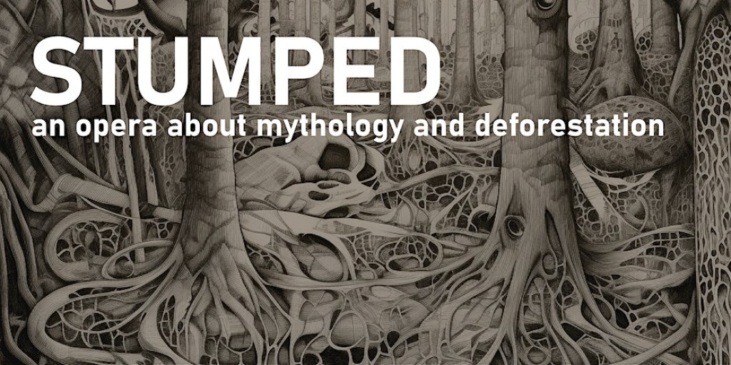 STUMPED Opera