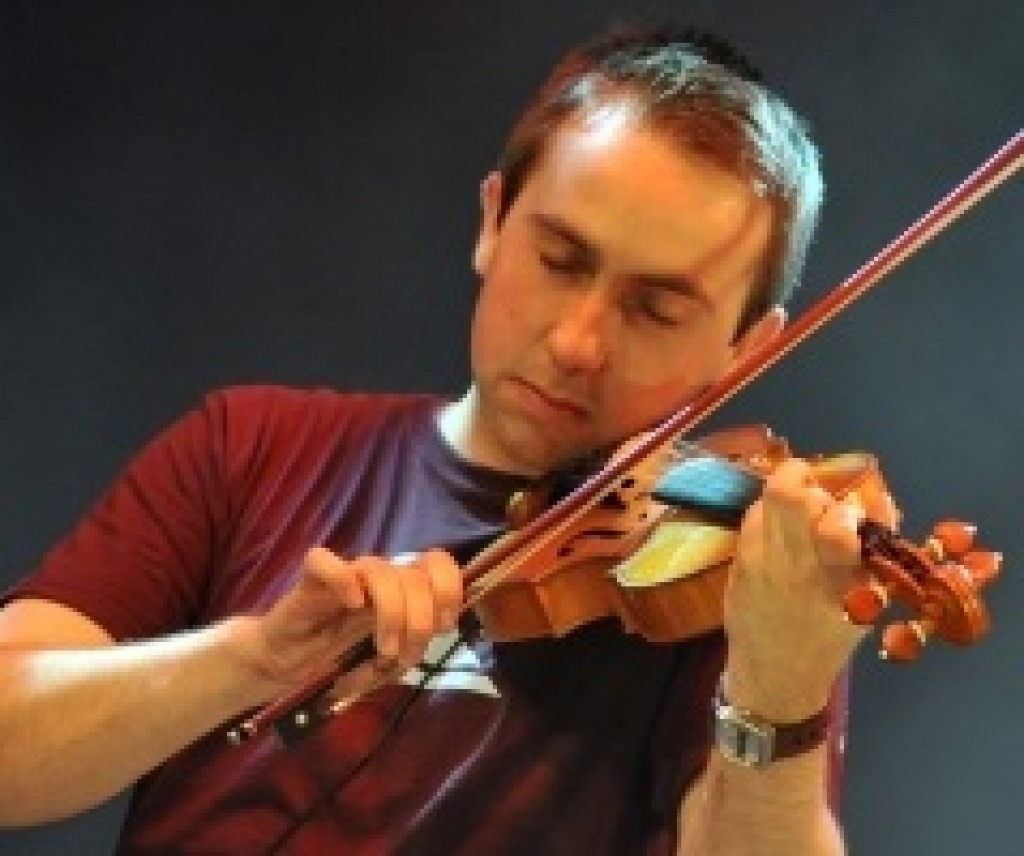Oisin Mac Diarmada