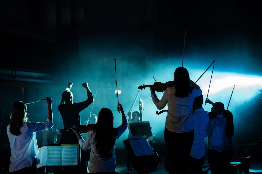 Southbank Sinfonia
