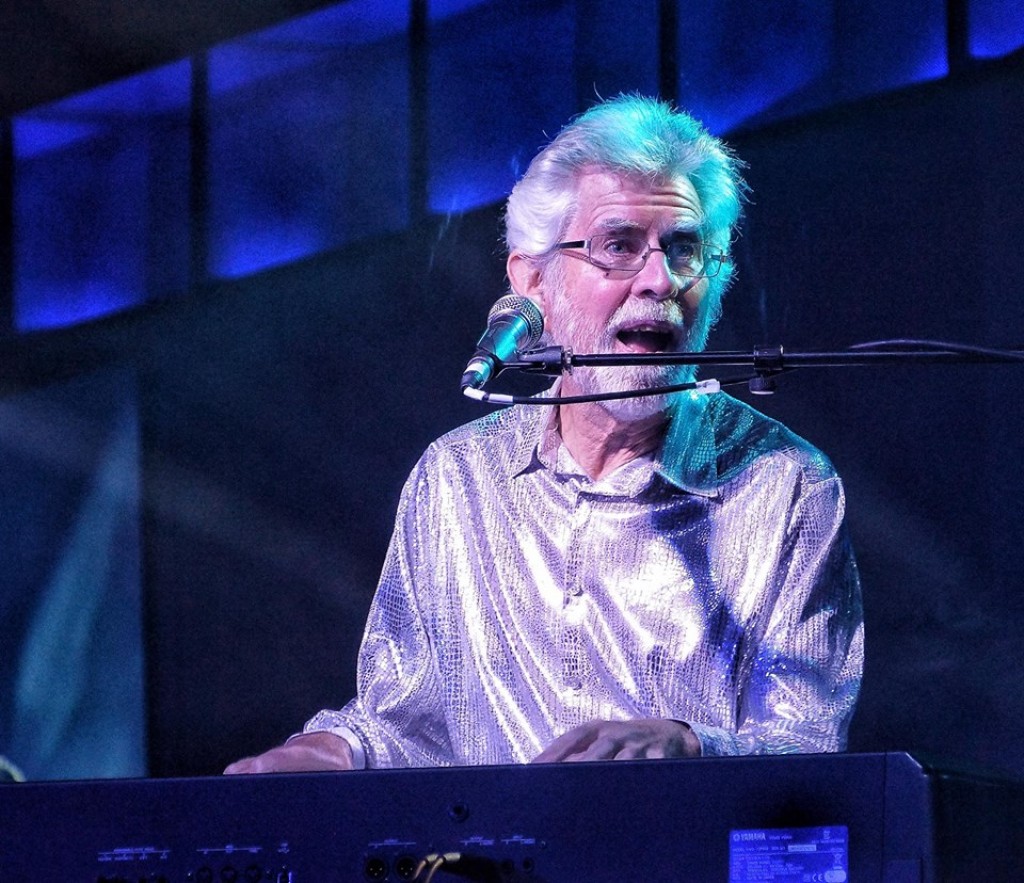 Bob Hall