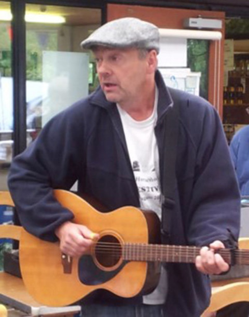 Chris Tymkow