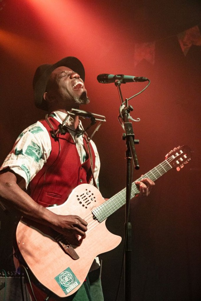 Muntu Valdo