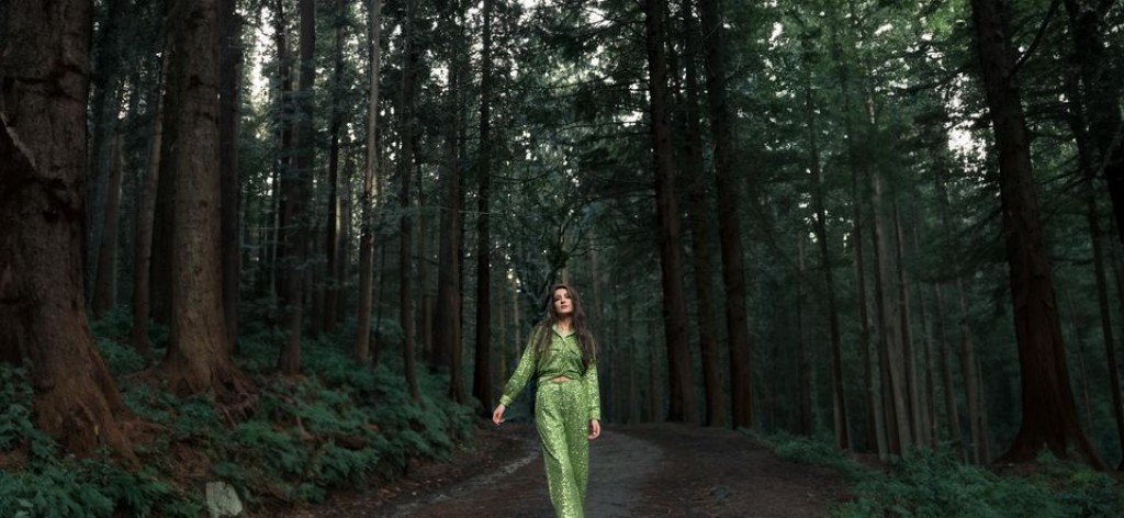 Catherine McGrath