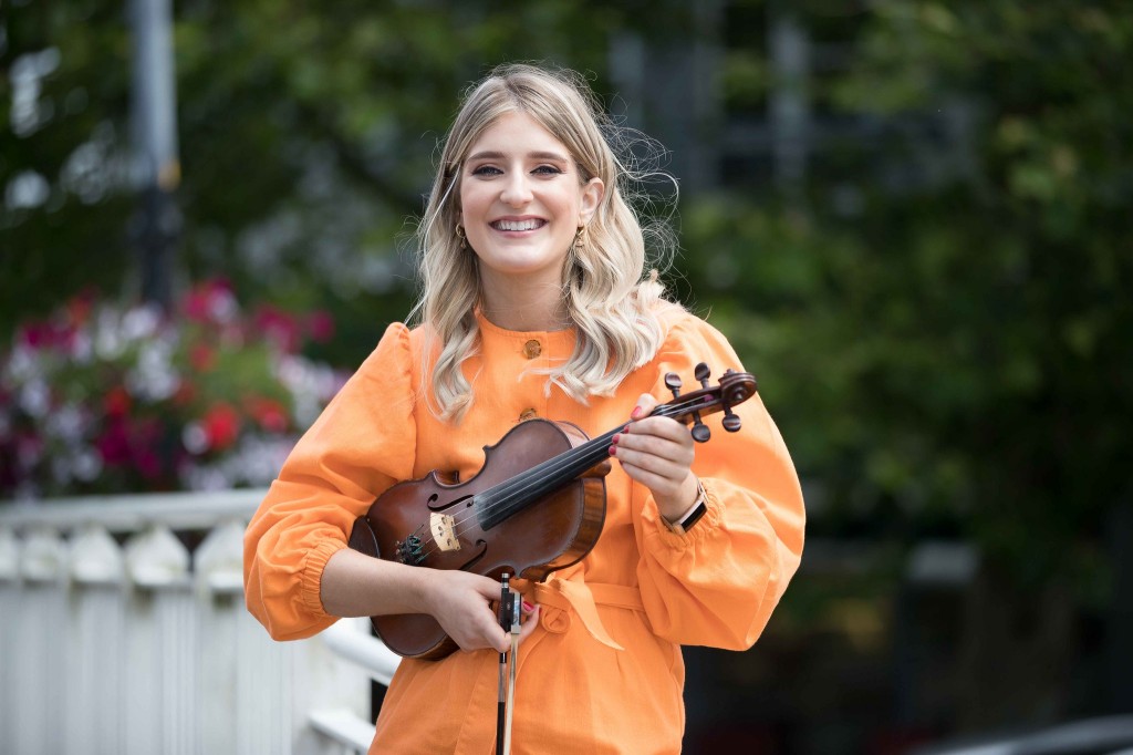 Doireann Ní Glacháin