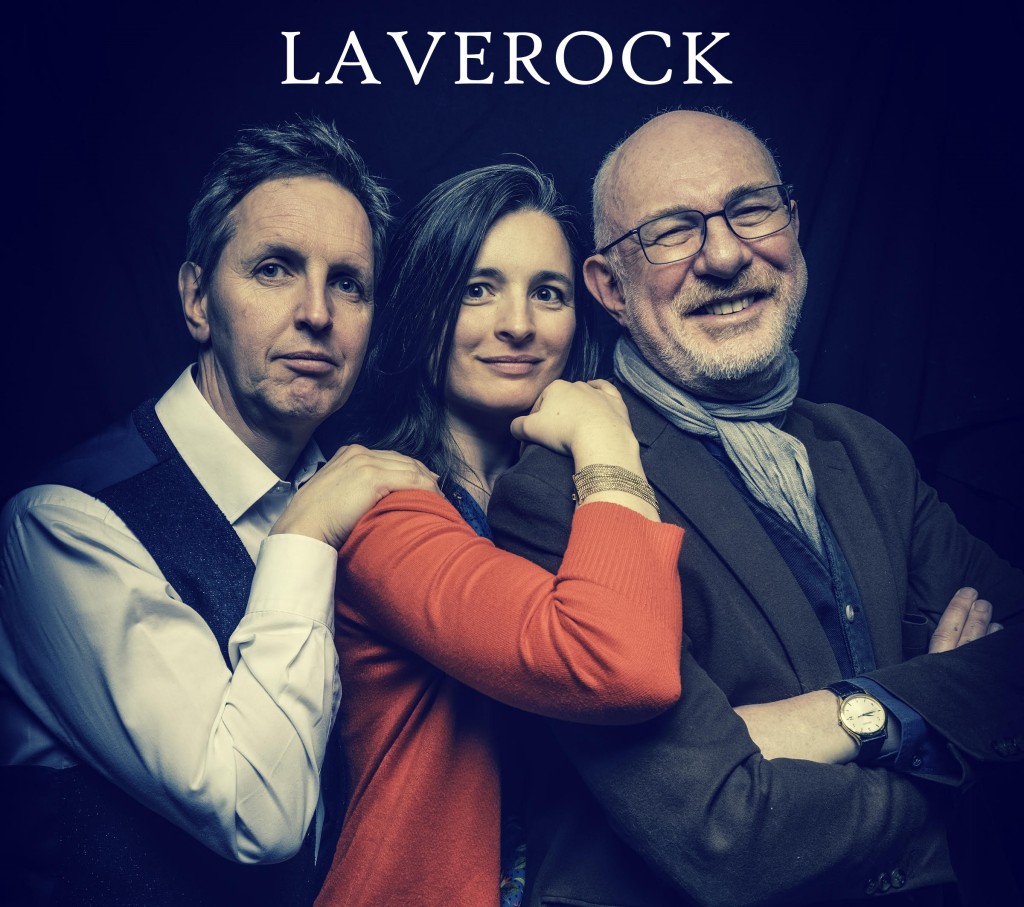 Laverock