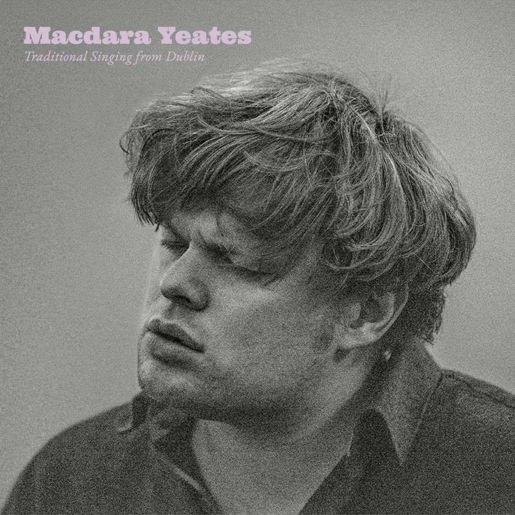 Macdara Yeates