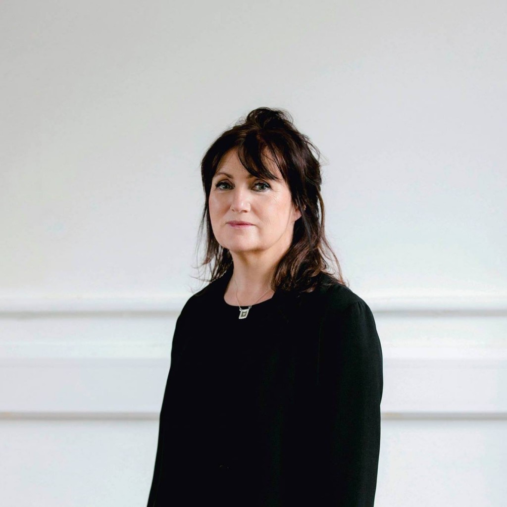 Eilis Kennedy