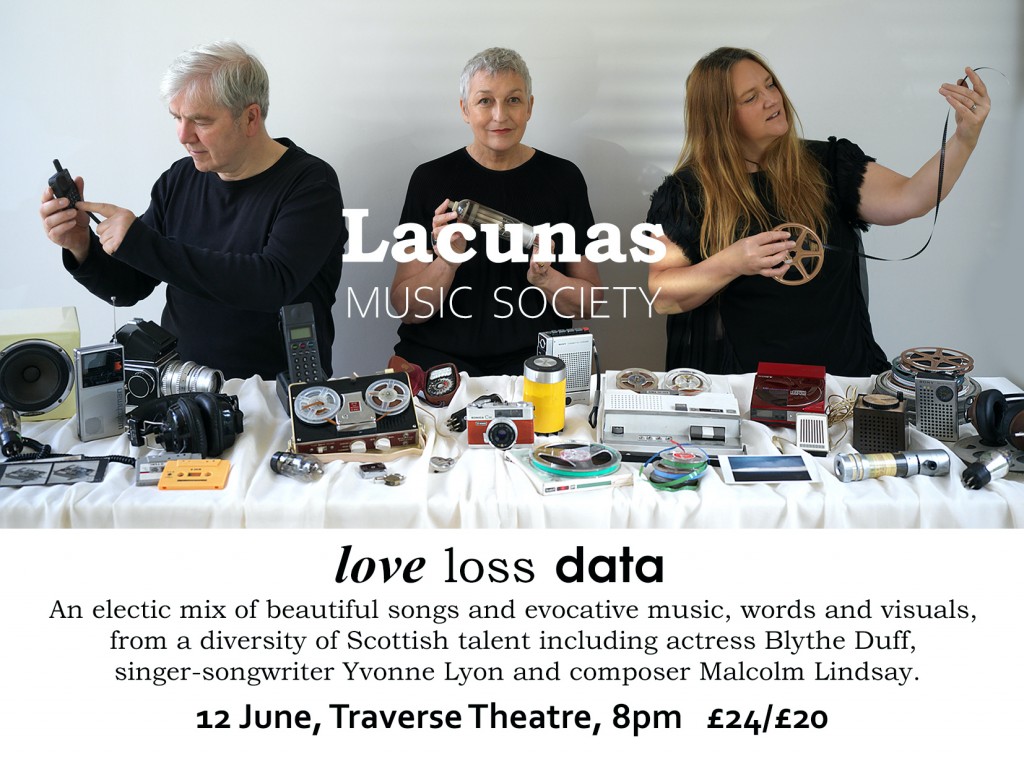 Lacunas Music Socity