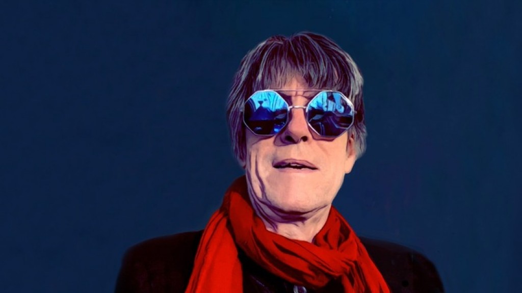 John Buckely McQuaid