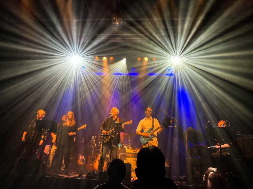 The Phoenix River Band