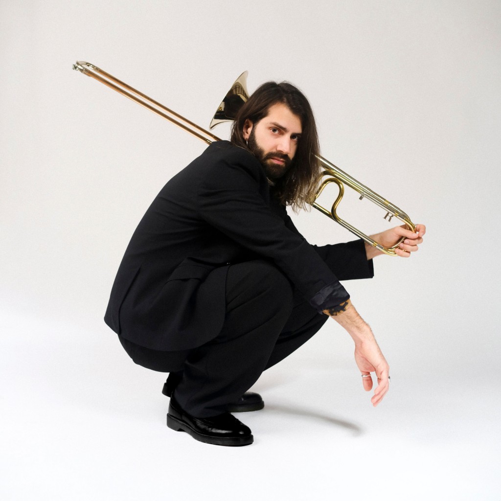 Robinson Khoury