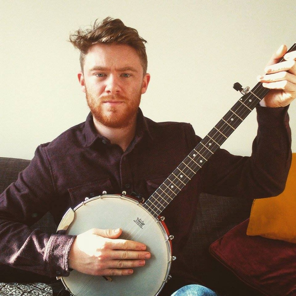 Jake Watson