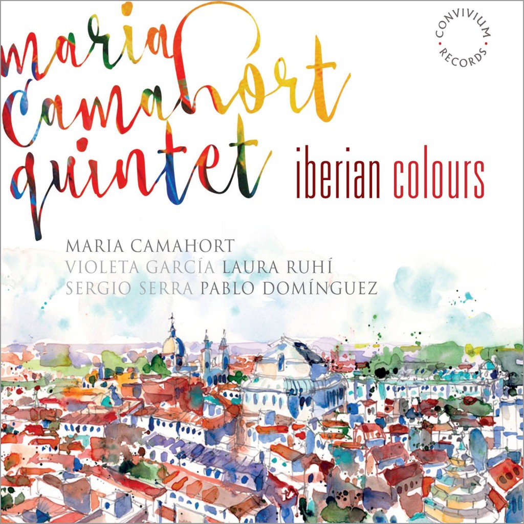 Iberian Colours