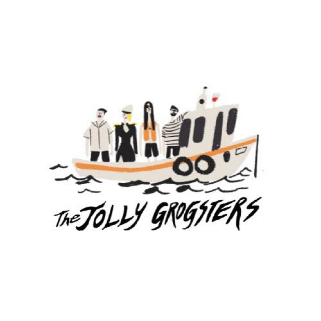 The Jolly Grogsters