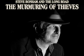 Steve Bonham and the Long Road