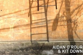 Aidan O’Rourke & Kit Downes