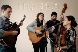 Lunch Special Band