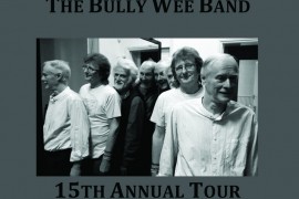 The Bully Wee Band