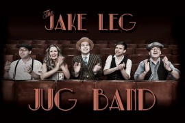The Jake Leg Jug Band
