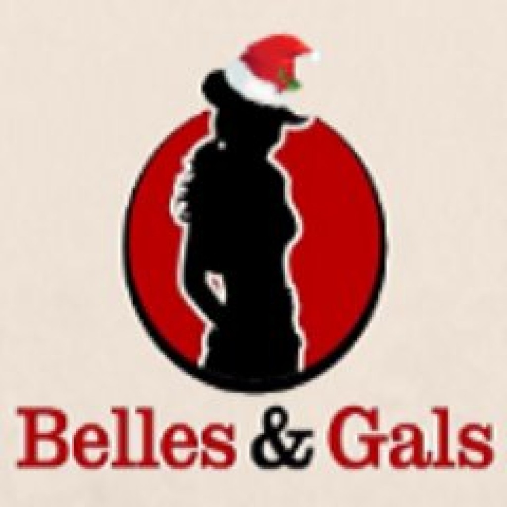 Belles & Gals presents