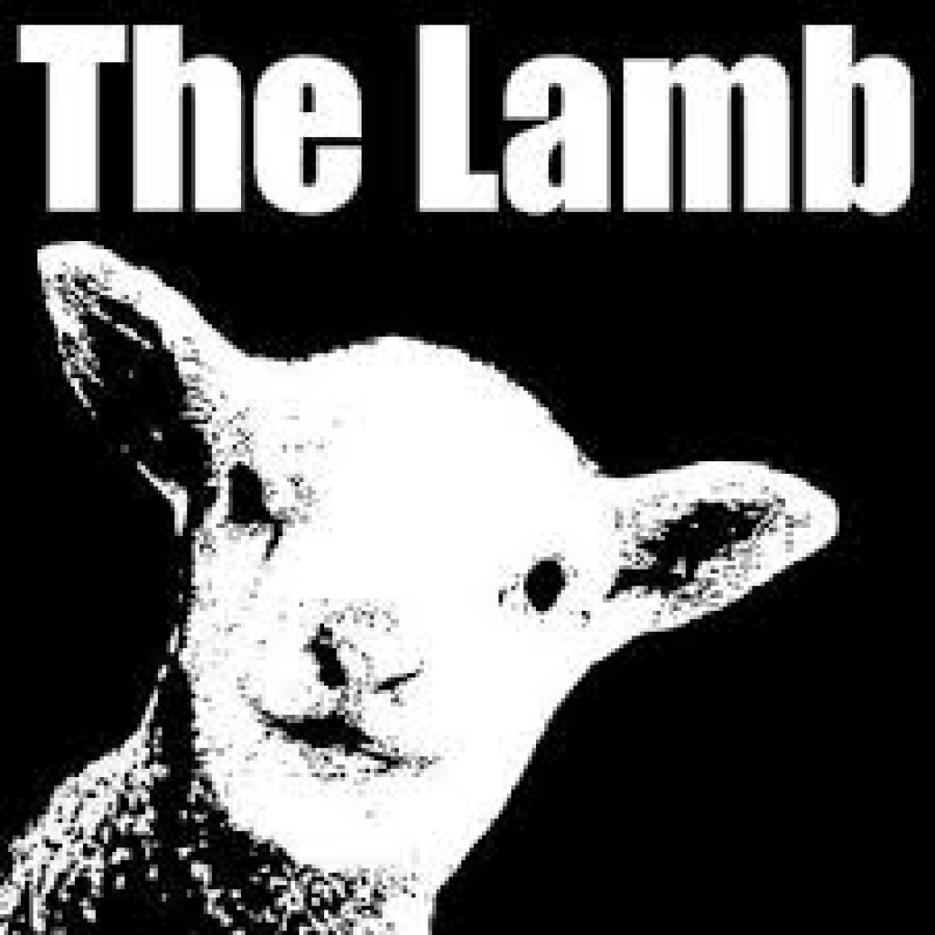 The Lamb Sunday Sessions
