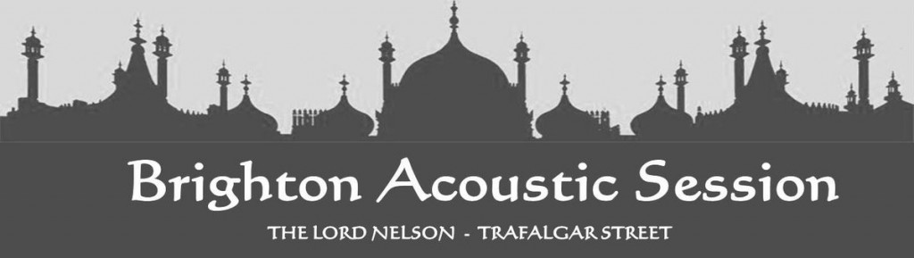 Brighton Acoustic Session