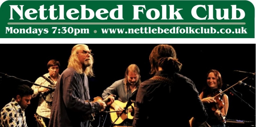 Nettlebed Folk Club