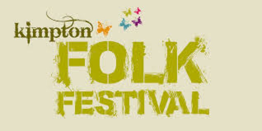 Kimpton Folk Festival