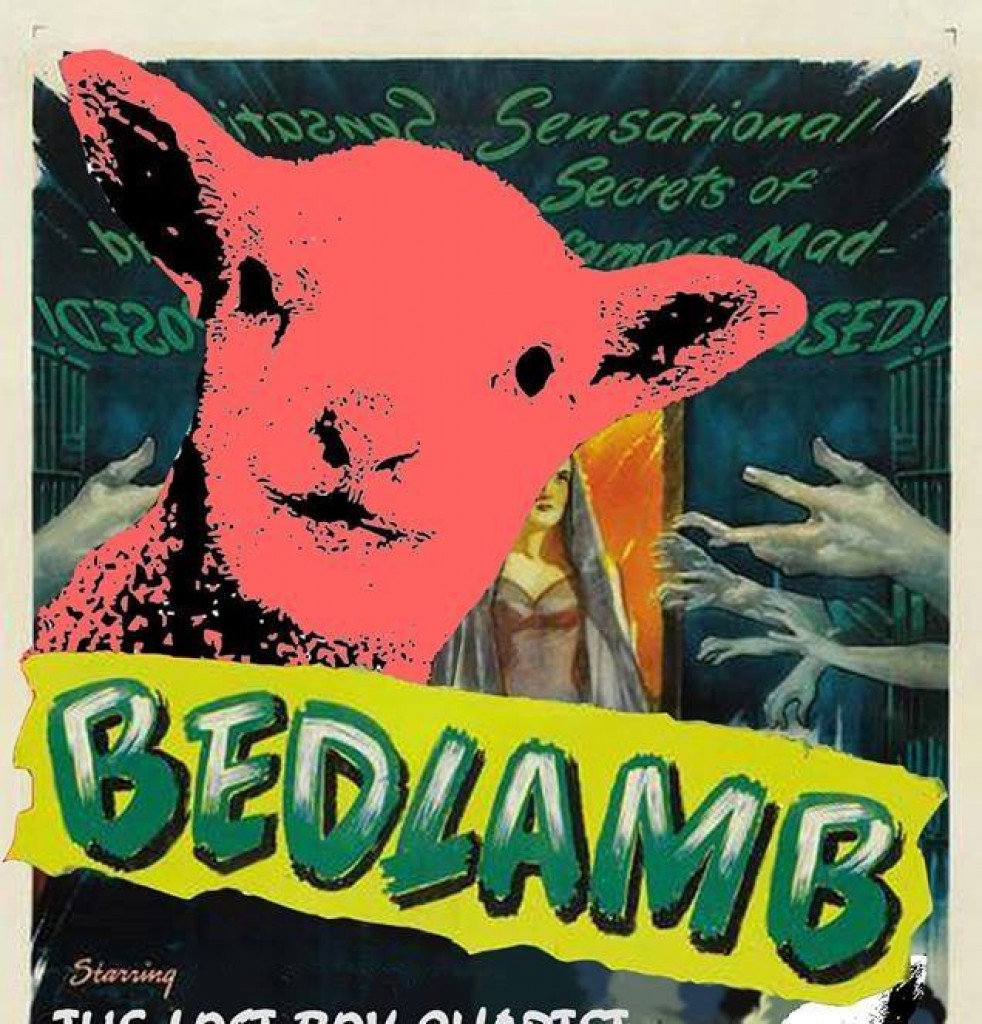 Bedlamb