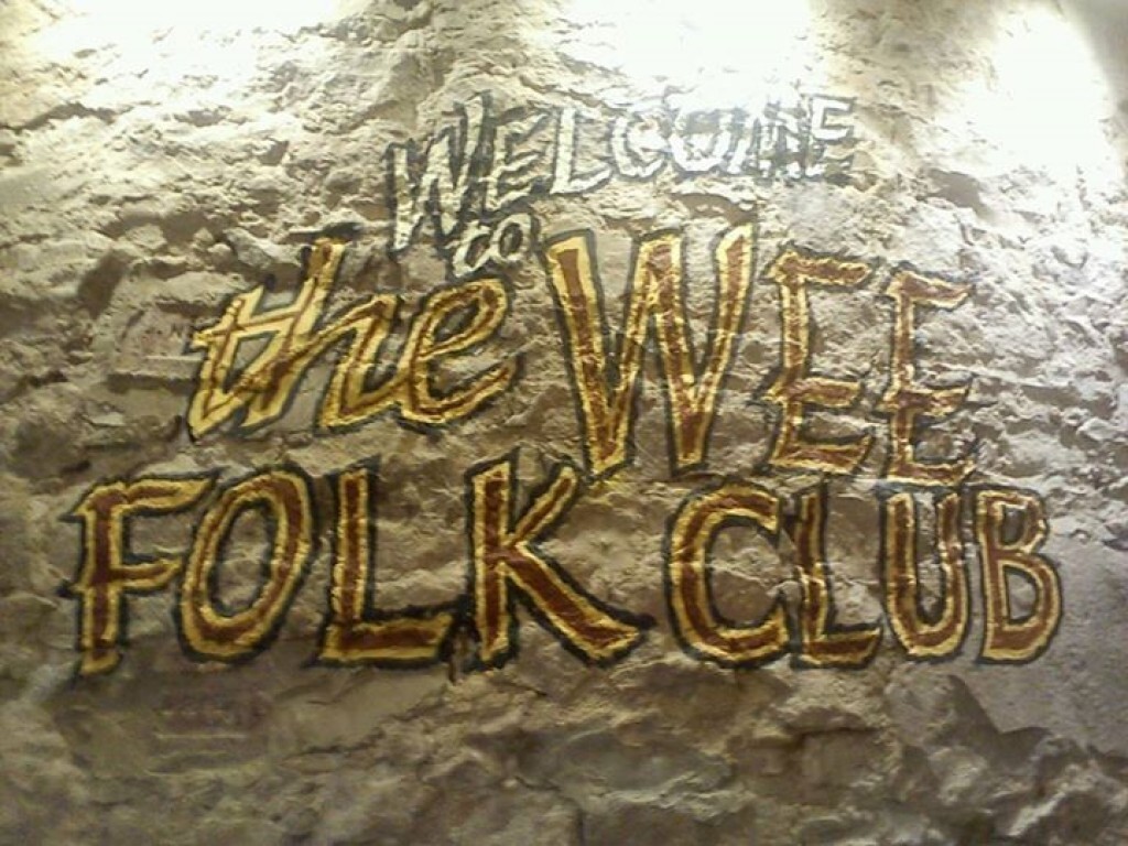 The Wee Folk Club