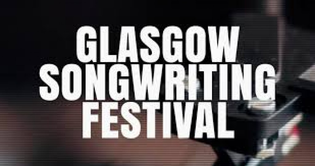 Glasgow Songwriting Festival
