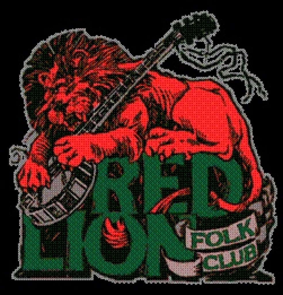 The Red Lion Folk Club