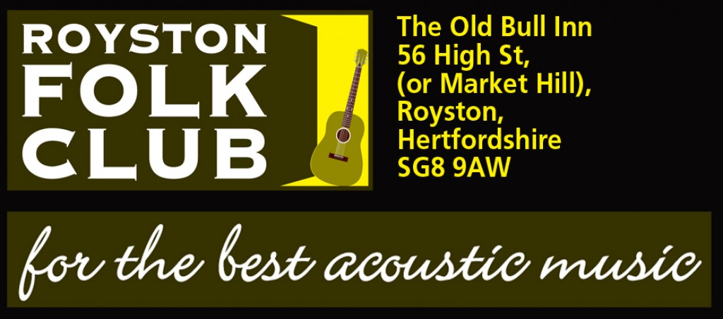 Royston Folk Club