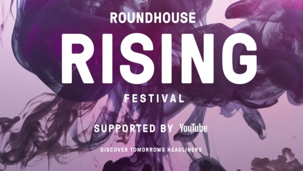 Roundhouse Rising Festival