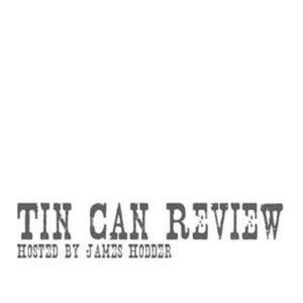 Tin Can Review